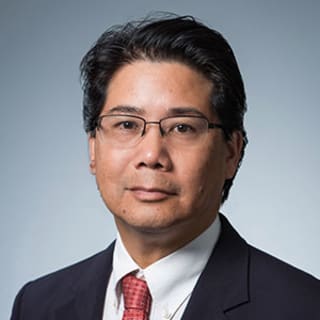 Brian Wong, MD