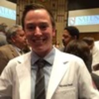 Mychal Smith, Physician Assistant, Seattle, WA