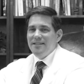 George Arcos, DO, Anesthesiology, Conway, AR