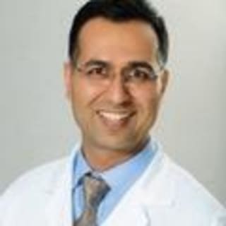 Rohit Bhatheja, MD, Cardiology, Orlando, FL, AdventHealth Orlando