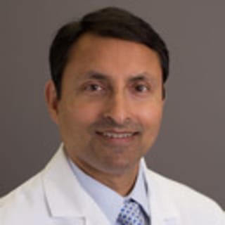 Syed Ali, MD