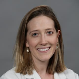 Morgan Hedden, DO, Resident Physician, Baltimore, MD