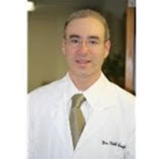 Todd Soifer, MD, Orthopaedic Surgery, Brooklyn, NY, Maimonides Medical Center