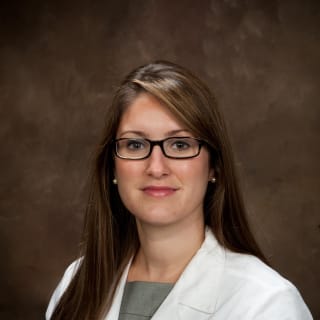 Laura Hetzler, MD