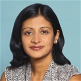 Shailini (Parikh) Jain, MD