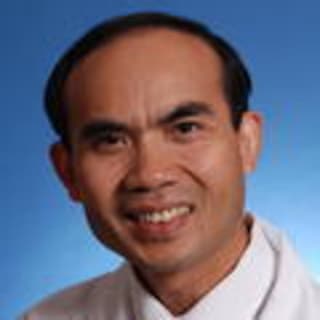 Hugh Nguyen, MD, Geriatrics, Mount Dora, FL