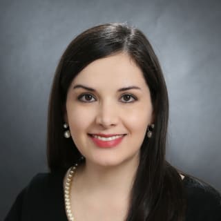 Adriana Pratt, MD