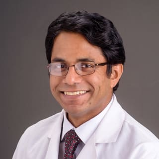 Naveen Balasundaram, MD, Vascular Surgery, Philadelphia, PA, University Hospital
