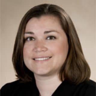 Erin McKnight, MD, Internal Medicine, New Haven, CT, Yale-New Haven Hospital