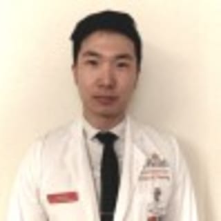 Youngjun Ju, Nurse Practitioner, Malden, MA