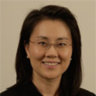 Sherleen Chen, MD, Ophthalmology, Boston, MA, Massachusetts Eye and Ear