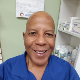 Irvine Greene, Pharmacist, Port St. Lucie, FL