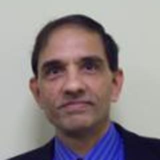 Kishor Phadke, MD, Cardiology, Amherst, NY, KALEIDA Health