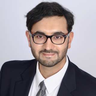 Ayan Ahmed, MD