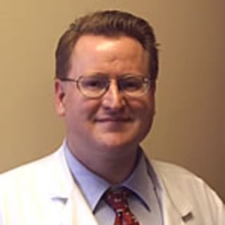 Steven Gerhardt, MD, Neurology, Dallas, TX, Texas Health Presbyterian Hospital Dallas