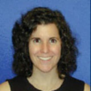 Carla Weisman, MD