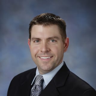Daniel Bentley