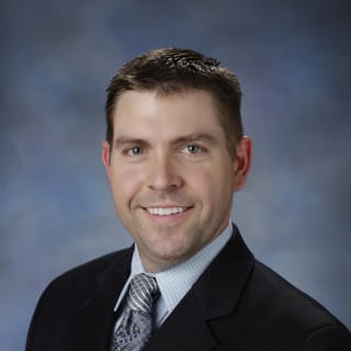 Daniel Bentley, PA, General Surgery, Fresno, CA