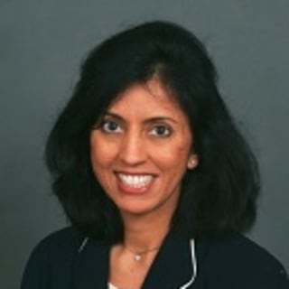 Nimisha Shah, MD
