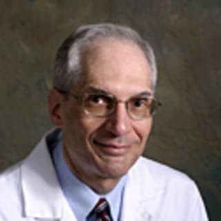 Stephen Gluck, MD, Nephrology, San Francisco, CA, UCSF Medical Center