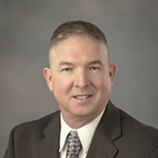 Charles Copeland