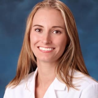 Nicole Myers, MD, Resident Physician, Orange, CA