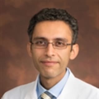 Faraz Bishehsari, MD, Gastroenterology, Houston, TX