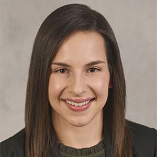 Nina Juszczak, MD, Resident Physician, New York, NY