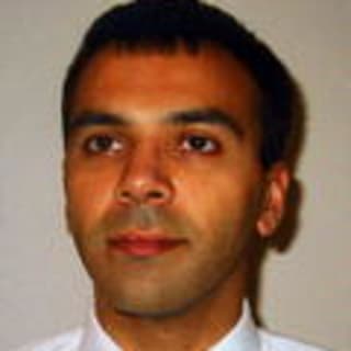 Afser Shariff, MD, Otolaryngology (ENT), Oregon, OH, Mercy Health - St. Charles Hospital