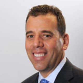 Andrew Elkwood, MD