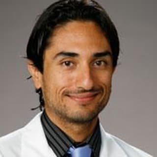 Juan Alvergue, MD, Cardiology, San Marcos, CA