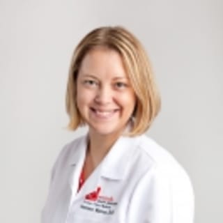 Serena Vance, DO, Obstetrics & Gynecology, Jonesboro, AR, St. Bernards Medical Center