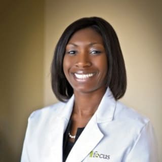 Tanikqua Moore, MD