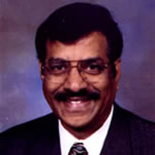 Chandramohan Mudaliar, MD