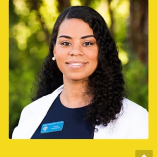 Kristina Jones-Parker, Family Nurse Practitioner, Fayetteville, NC