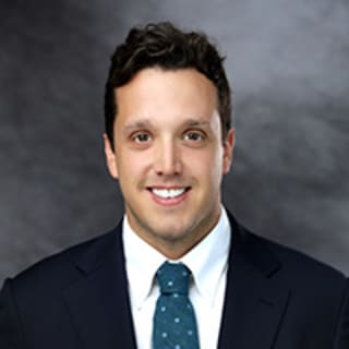 Matthew Galati