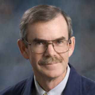 David Olson, MD