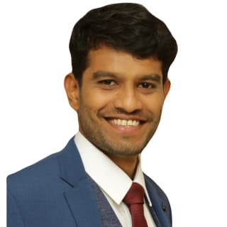 Munish Kannabhiran, MD, Cardiology, Richland, WA