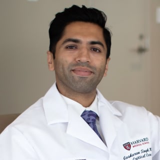 Jaskaran Singh, MD, Anesthesiology, Washington, DC, MedStar Georgetown University Hospital