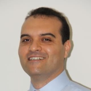 Walid Hanafi, MD, Pediatrics, Mayfield, NY