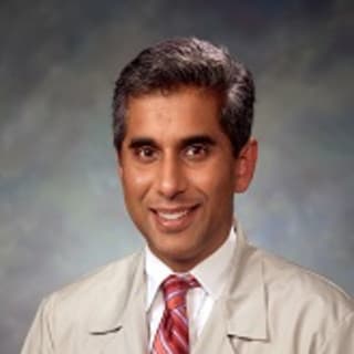 Anand Soni, MD