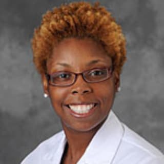 Imani (Holmes) Thornton, MD, Anesthesiology, Detroit, MI