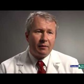 Rick Gillis, MD, Internal Medicine, Milwaukee, WI, Froedtert and the Medical College of Wisconsin Froedtert Hospital