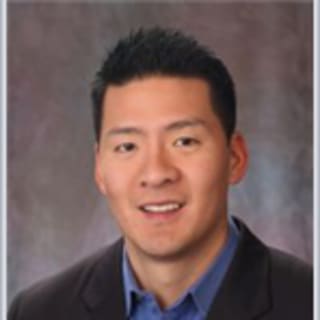 Clifford Liu, MD, Internal Medicine, Anaheim, CA