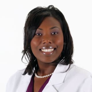 Latausha Gaskin, Family Medicine, Marshall, TX