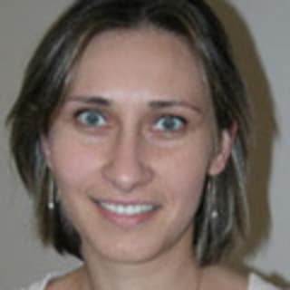 Ekaterina Zabakhidze, MD