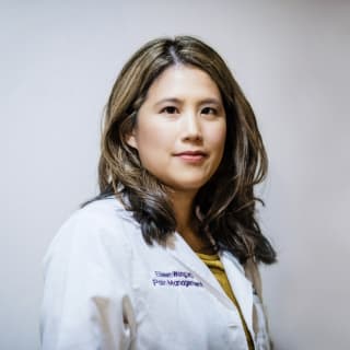 Eileen (Chen) Wong, MD