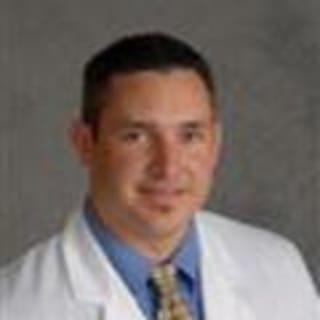 Gregory Hendricks, MD
