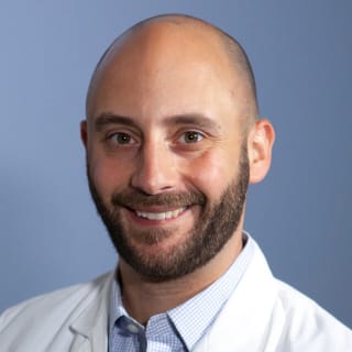 Evan Begun, DO, Urology, Clinton Township, MI