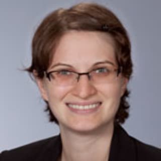 Valerie Rozak Brunson, MD